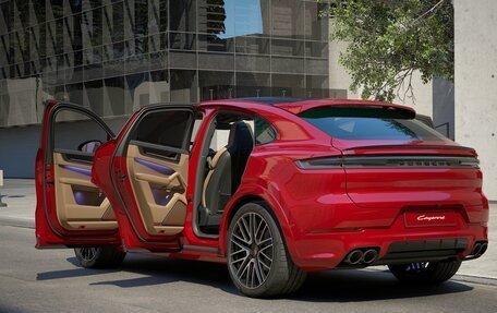 Porsche Cayenne III, 2025 год, 22 045 000 рублей, 9 фотография