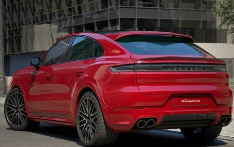 Porsche Cayenne III, 2025 год, 22 045 000 рублей, 6 фотография