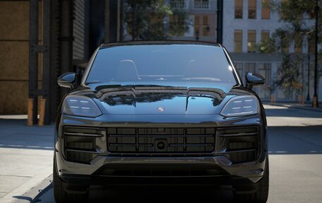 Porsche Cayenne III, 2025 год, 21 072 000 рублей, 3 фотография
