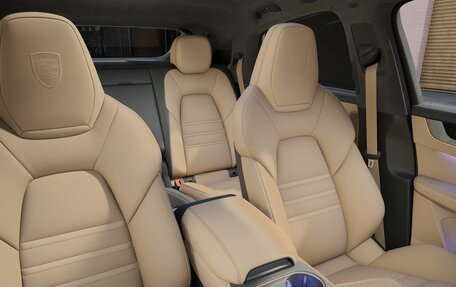 Porsche Cayenne III, 2025 год, 21 072 000 рублей, 10 фотография