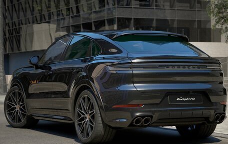 Porsche Cayenne III, 2025 год, 21 072 000 рублей, 6 фотография