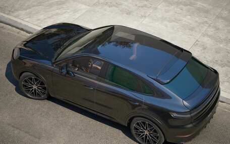 Porsche Cayenne III, 2025 год, 21 072 000 рублей, 8 фотография