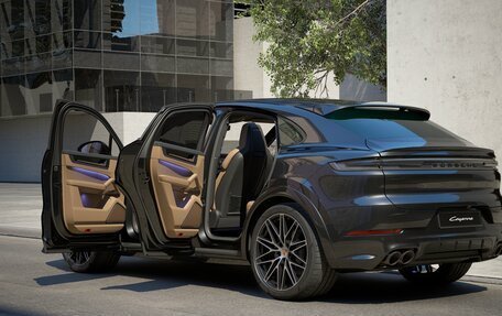 Porsche Cayenne III, 2025 год, 21 072 000 рублей, 9 фотография