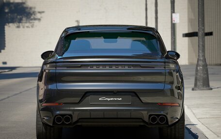 Porsche Cayenne III, 2025 год, 21 072 000 рублей, 7 фотография