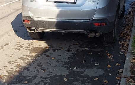 DongFeng AX7 I, 2018 год, 1 150 000 рублей, 3 фотография