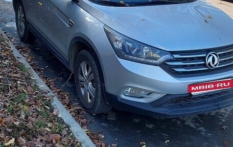 DongFeng AX7 I, 2018 год, 1 150 000 рублей, 2 фотография