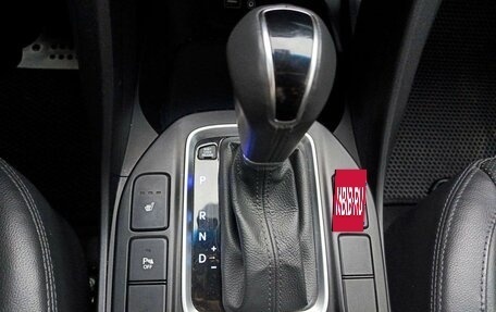 Hyundai Santa Fe III рестайлинг, 2015 год, 2 197 000 рублей, 25 фотография