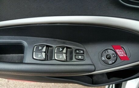 Hyundai Santa Fe III рестайлинг, 2015 год, 2 197 000 рублей, 23 фотография