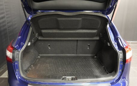 Nissan Qashqai, 2018 год, 2 350 000 рублей, 7 фотография