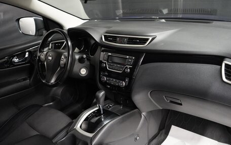 Nissan Qashqai, 2018 год, 2 350 000 рублей, 8 фотография