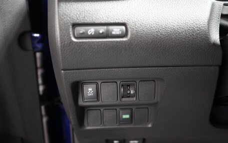 Nissan Qashqai, 2018 год, 2 350 000 рублей, 18 фотография