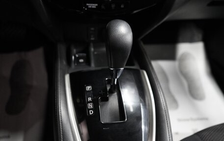 Nissan Qashqai, 2018 год, 2 350 000 рублей, 17 фотография