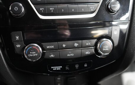 Nissan Qashqai, 2018 год, 2 350 000 рублей, 16 фотография