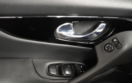 Nissan Qashqai, 2018 год, 2 350 000 рублей, 19 фотография