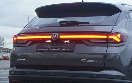 Changan CS35 Plus, 2024 год, 2 623 401 рублей, 6 фотография