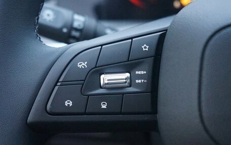 Changan CS35 Plus, 2024 год, 2 623 401 рублей, 12 фотография