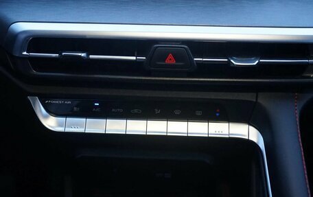 Changan CS35 Plus, 2024 год, 2 623 401 рублей, 16 фотография