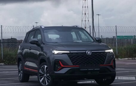 Changan CS35 Plus, 2024 год, 2 623 401 рублей, 2 фотография