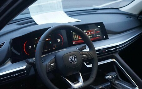 Changan CS35 Plus, 2024 год, 2 623 401 рублей, 19 фотография