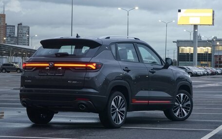 Changan CS35 Plus, 2024 год, 2 623 401 рублей, 5 фотография