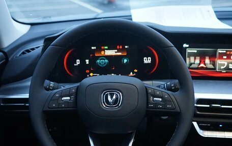 Changan CS35 Plus, 2024 год, 2 623 401 рублей, 11 фотография