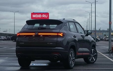 Changan CS35 Plus, 2024 год, 2 623 401 рублей, 7 фотография