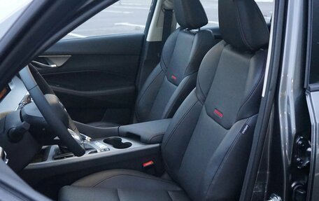 Changan CS35 Plus, 2024 год, 2 623 401 рублей, 25 фотография