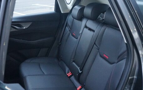 Changan CS35 Plus, 2024 год, 2 623 401 рублей, 28 фотография