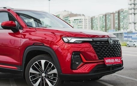 Changan CS35 Plus, 2024 год, 2 623 401 рублей, 2 фотография