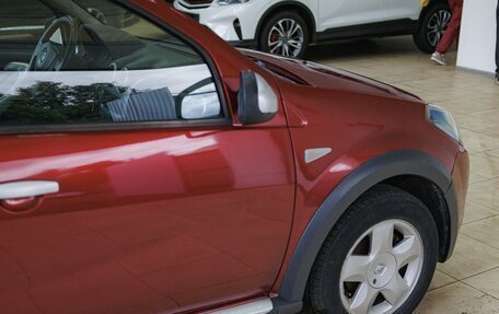 Renault Sandero I, 2012 год, 717 000 рублей, 11 фотография