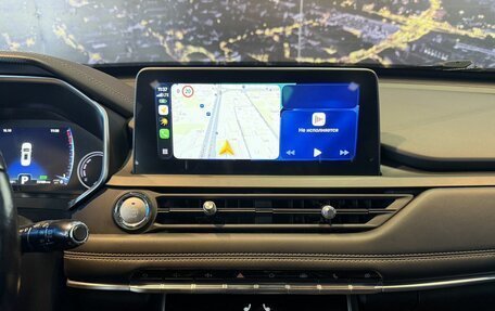 Chery Tiggo 8 Pro, 2021 год, 2 565 000 рублей, 8 фотография