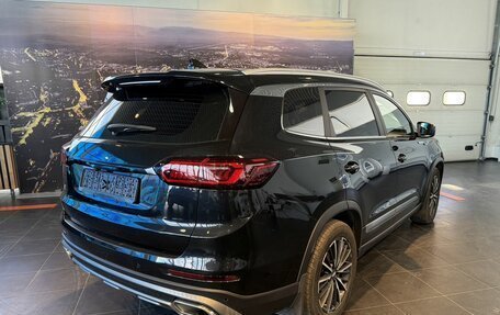 Chery Tiggo 8 Pro, 2021 год, 2 565 000 рублей, 4 фотография