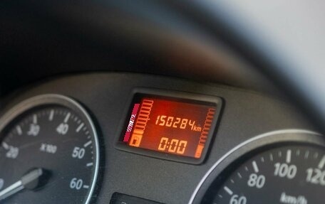 Renault Sandero I, 2012 год, 717 000 рублей, 24 фотография