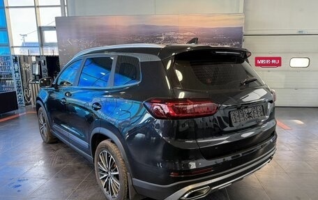 Chery Tiggo 8 Pro, 2021 год, 2 565 000 рублей, 6 фотография