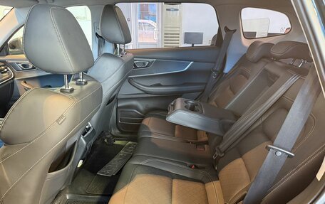 Chery Tiggo 8 Pro, 2021 год, 2 565 000 рублей, 14 фотография