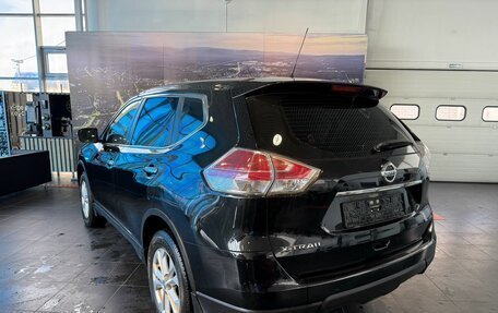 Nissan X-Trail, 2015 год, 1 570 000 рублей, 6 фотография