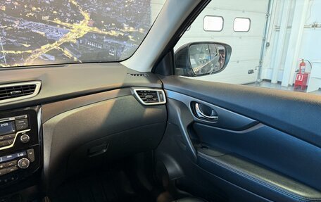 Nissan X-Trail, 2015 год, 1 570 000 рублей, 13 фотография