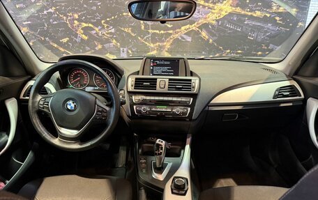 BMW 1 серия, 2017 год, 1 860 000 рублей, 8 фотография