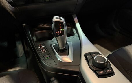 BMW 1 серия, 2017 год, 1 860 000 рублей, 13 фотография