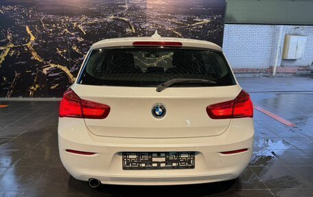BMW 1 серия, 2017 год, 1 860 000 рублей, 5 фотография