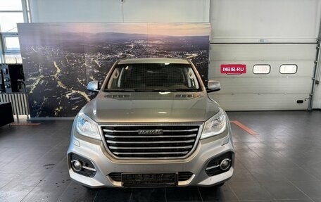 Haval H9 I рестайлинг, 2021 год, 3 150 000 рублей, 2 фотография