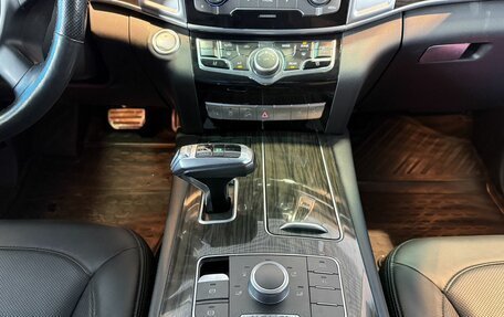 Haval H9 I рестайлинг, 2021 год, 3 150 000 рублей, 15 фотография