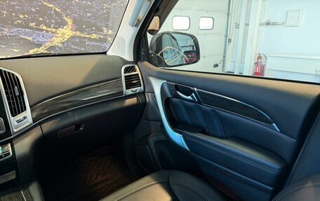 Haval H9 I рестайлинг, 2021 год, 3 150 000 рублей, 13 фотография