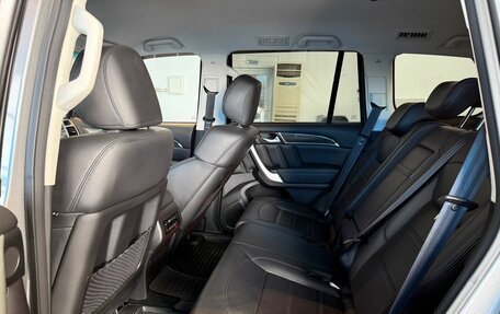 Haval H9 I рестайлинг, 2021 год, 3 150 000 рублей, 17 фотография