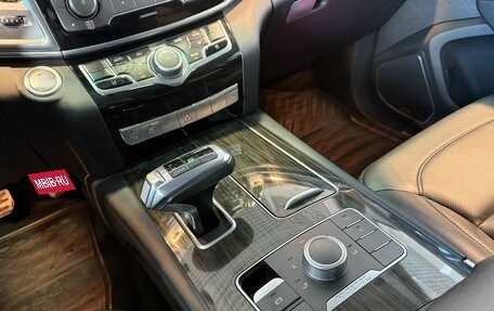 Haval H9 I рестайлинг, 2021 год, 3 150 000 рублей, 14 фотография