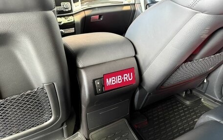 Haval H9 I рестайлинг, 2021 год, 3 150 000 рублей, 16 фотография