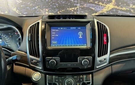 Haval H9 I рестайлинг, 2021 год, 3 150 000 рублей, 11 фотография