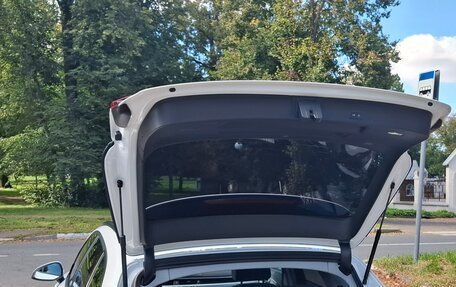 Audi A4, 2019 год, 2 150 000 рублей, 10 фотография