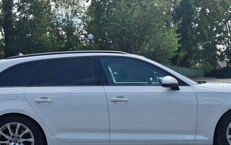 Audi A4, 2019 год, 2 150 000 рублей, 8 фотография