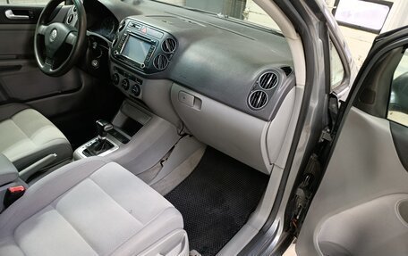 Volkswagen Golf Plus I, 2008 год, 599 999 рублей, 8 фотография